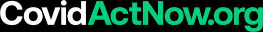Covid Act Now Logo
